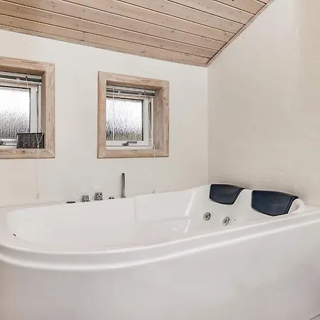 4 Star In Albaek-by Traum Feriehus