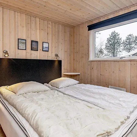4 Star In Albaek-by Traum Feriehus *