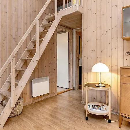 4 Star In Albaek-by Traum Ålbæk