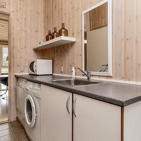 4 Star In Albaek-by Traum * Ålbæk