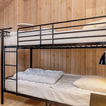 4 Star In Albaek-by Traum Feriehus