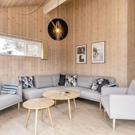 4 Star In Albaek-by Traum *