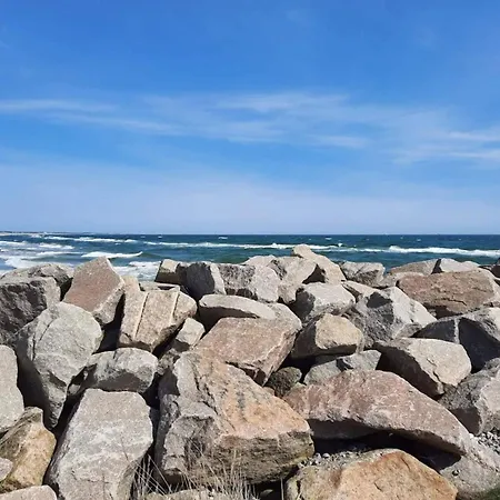 4 Star In Albaek-by Traum * Ålbæk