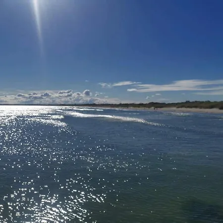 4 Star In Albaek-by Traum *