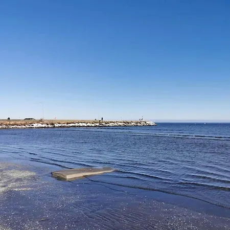 4 Star In Albaek-by Traum Feriehus Ålbæk